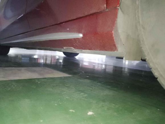 [无锡·苏B] 二手奔驰奔驰C级2020款 C 200 L 时尚型运动版