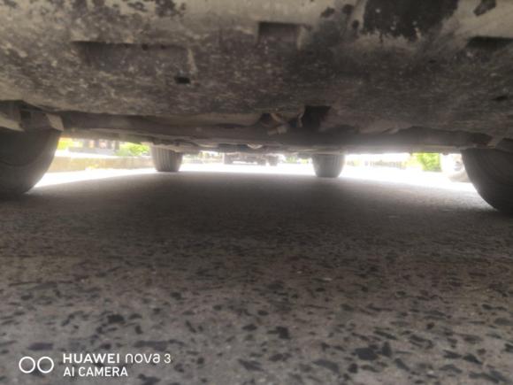 [上海·渝A] 二手雪铁龙雪铁龙C4L2015款 1.8L 自动豪华版