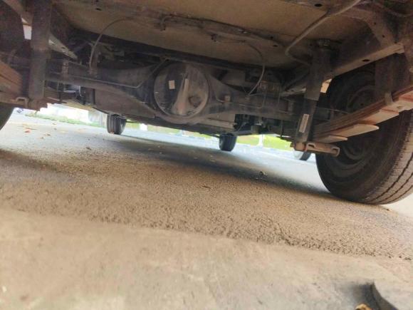 [南京·苏A] 二手开瑞海豚EV2019款 智享版