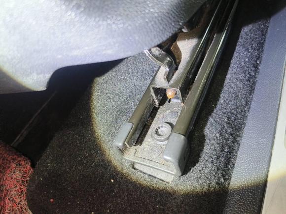 [湖州·浙E] 二手大众途昂2017款 330TSI 两驱豪华版