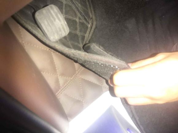 [温州·浙C] 二手奔驰威霆2020款 2.0T 商务版 7座