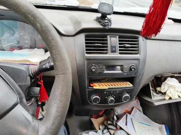 [湖州·浙E] 二手五菱汽车五菱荣光2014款 1.2L S 基本型