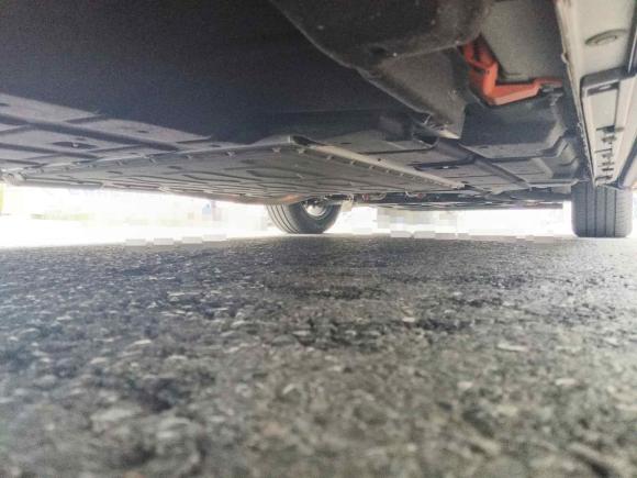 [杭州·浙A] 二手广汽传祺传祺E92023款 E9 宗师