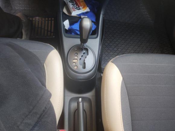 [青岛·鲁B] 二手铃木奥拓2009款 1.0L 自动豪华型