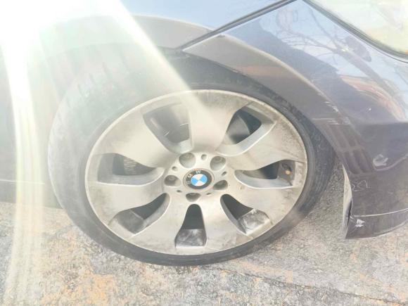 [北京·京J] 二手宝马宝马3系2005款 325i 领先型