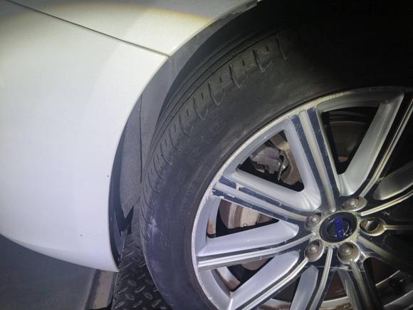 [上海·沪A] 二手沃尔沃沃尔沃S60新能源2015款 S60L E驱混动 T6智驭版