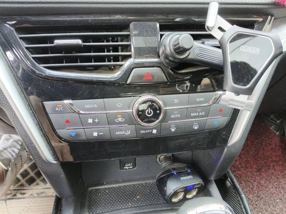 [广州·桂K] 二手启辰启辰T902018款 2.0L CVT智联智尚版 国V