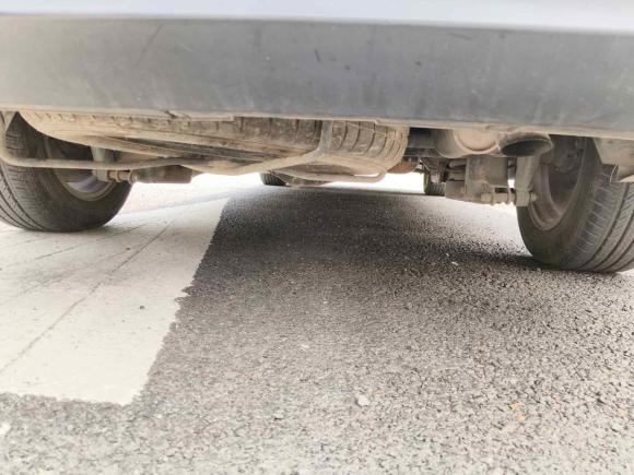 [苏州·苏E] 二手东风风行风行F6002016款 F600 2.0L 豪华型