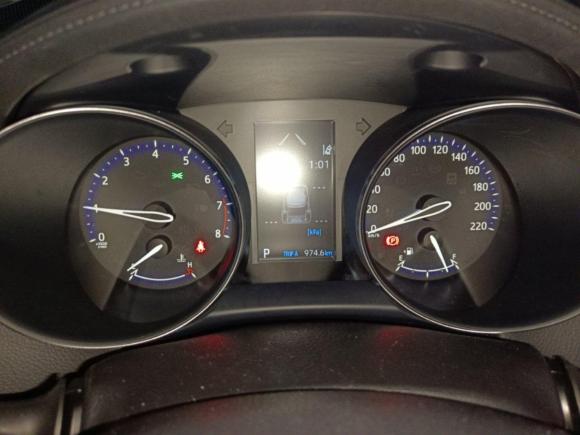 [深圳·苏E] 二手丰田奕泽IZOA2021款 2.0L 奕驰版