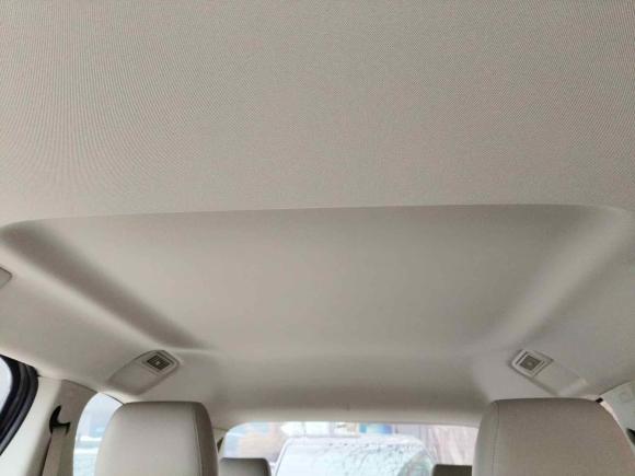 [南昌·赣A] 二手别克别克GL82021款 陆上公务舱 652T 舒适型