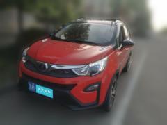 [宁波·浙B]比亚迪&nbsp;&nbsp;元&nbsp;&nbsp;2016款1.5TID自动尊荣型