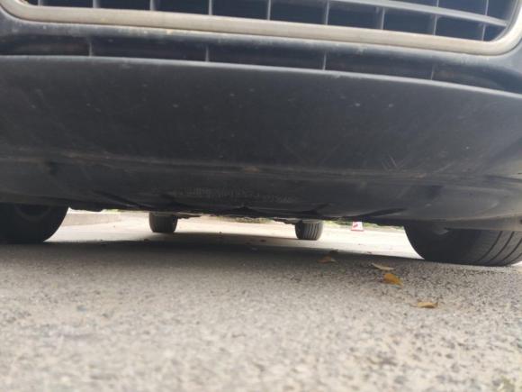 [上海·苏D] 二手奥迪奥迪A6L2011款 2.0 TFSI 自动标准型