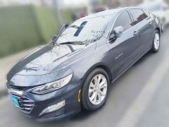 [成都·川A] 雪佛兰迈锐宝XL2021款 535T 自动锐联版