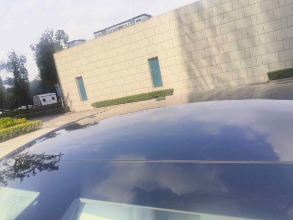 [杭州·浙A] 二手特斯拉Model Y2024款 后轮驱动版