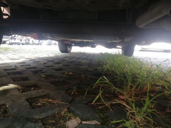 [上海·苏F] 二手哈弗哈弗H12016款 改款 蓝标 1.5L AMT舒适型