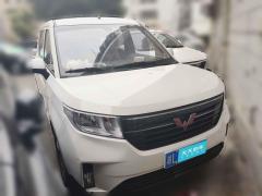 [深圳·湘L] 五菱汽车五菱宏光PLUS2020款 1.5L 手动舒适型 7座