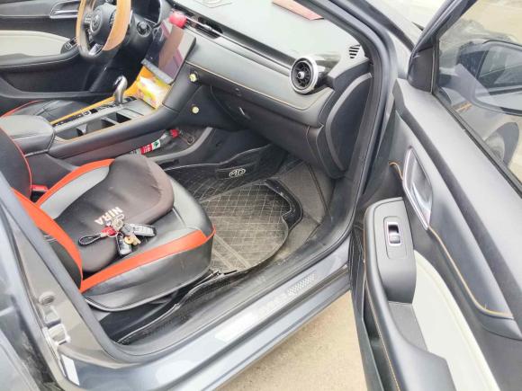 [无锡·苏B] 二手名爵MG62021款 Pro 1.5T 自动Trophy旗舰版