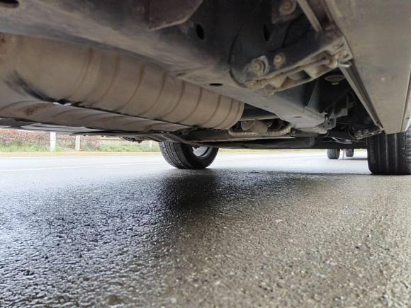 [西安·陕E] 二手林肯领航员2018款 3.5T 尊耀版 国V