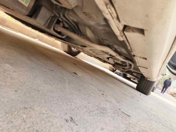 [上海·沪A] 二手埃安传祺GA3S PHEV2017款 1.5L 精英版