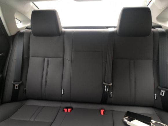 [上海·沪A] 二手威马汽车威马E.52021款 500 即客行