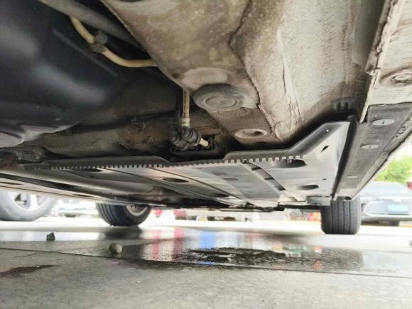 [深圳·粤S] 二手奥迪奥迪A32016款 Limousine 35 TFSI 进取型