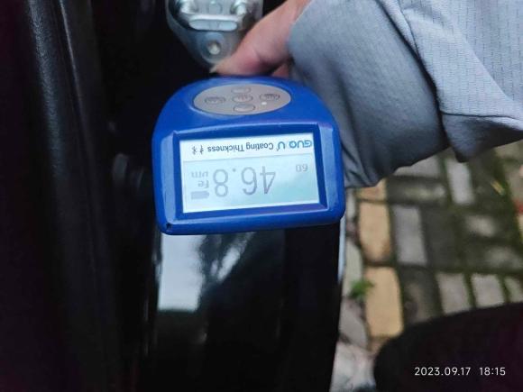 [南昌·赣A] 二手丰田凯美瑞2015款 2.0G 领先版