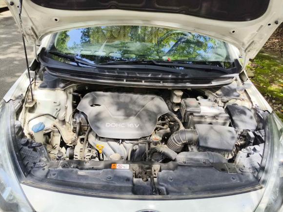 [台州·浙J] 二手起亚起亚K32013款 1.6L 自动GLS