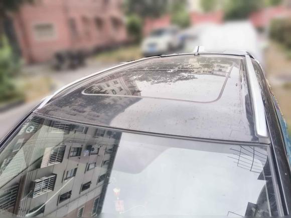 [上海·沪B] 二手铃木维特拉2016款 1.4T 自动两驱豪华型