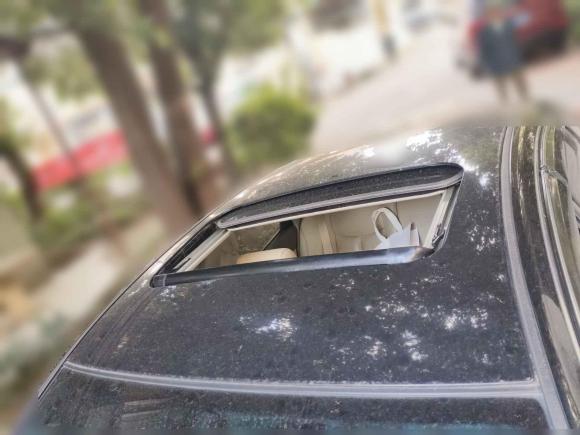 [成都·川A] 二手日产天籁2008款 2.5L XL领先版