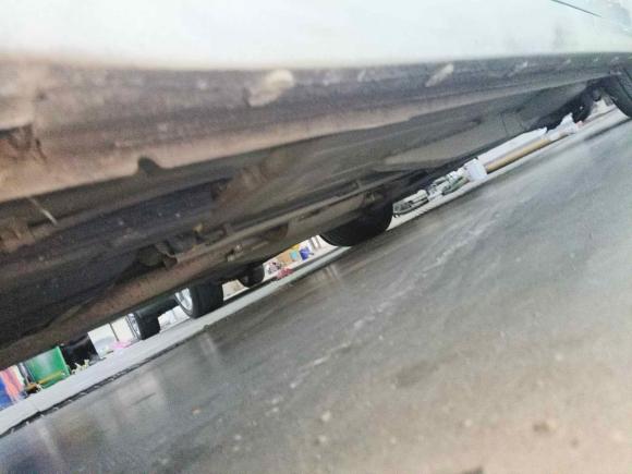 [合肥·皖A] 二手雪佛兰科鲁泽2022款 轻混 RS 330T 自动畅快版