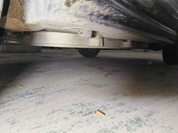 [合肥·皖A] 二手比亚迪比亚迪S22019款 耀·舒适型