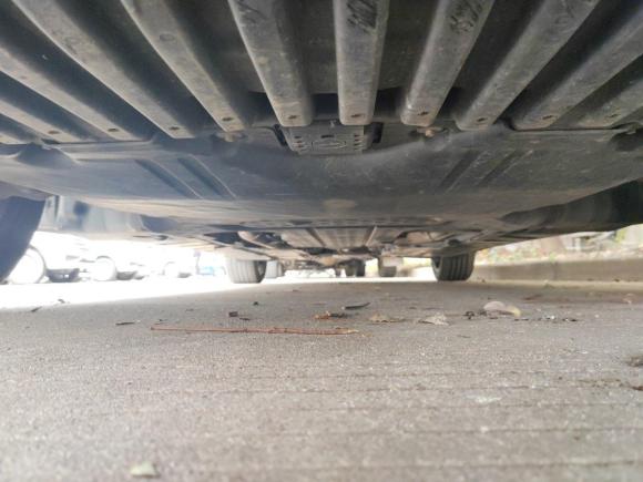 [上海·沪D] 二手奔驰奔驰E级2017款 E 300 L 豪华型