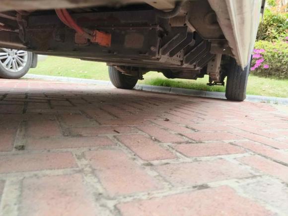 [苏州·苏E] 二手东风御风御风EM262023款 标准版 41.472kWh 河南锂动