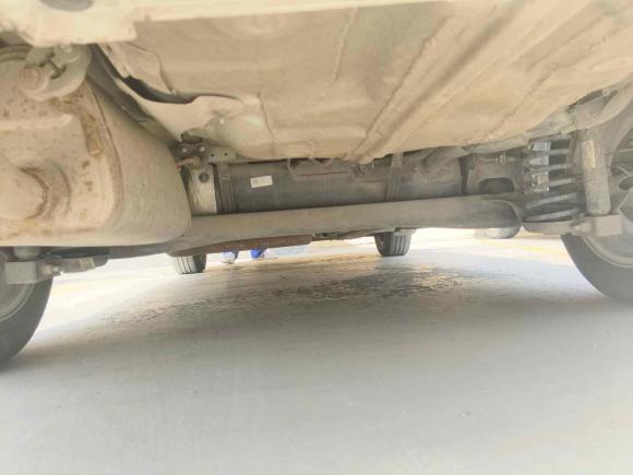 [青岛·鲁B] 二手雪佛兰赛欧2018款 赛欧3 1.3L AMT理想版