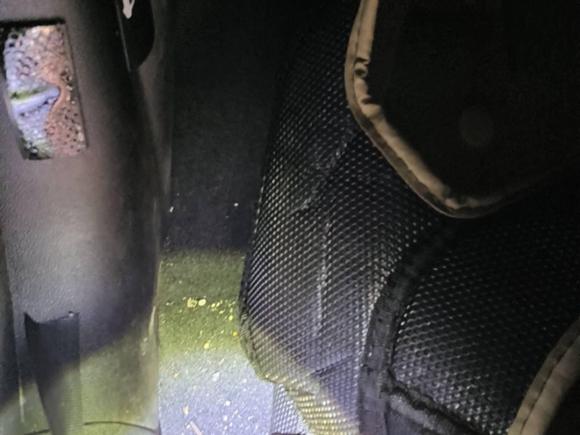 [杭州·浙A] 二手奇瑞艾瑞泽5 PLUS2021款 小泽 1.5T CVT智PLUS