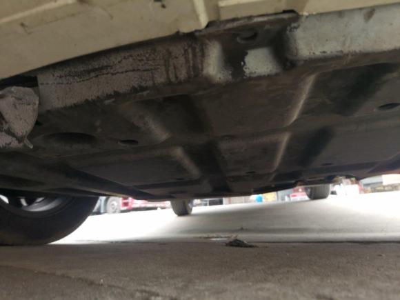 [常州·苏D] 二手北汽新能源北汽新能源EV2016款 EV160 轻快版