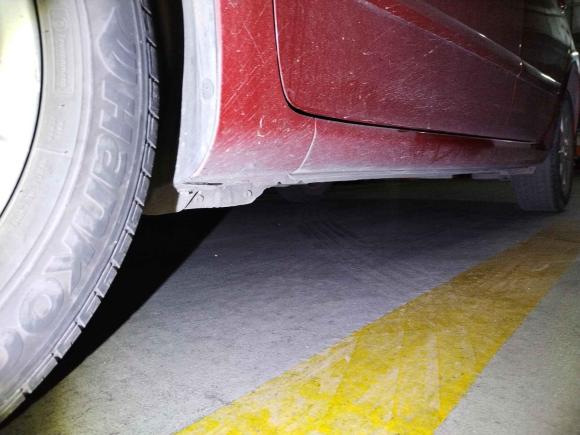 [芜湖·皖B] 二手丰田卡罗拉2011款 1.6L 自动GL