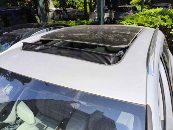 [上海·沪K] 二手奥迪奥迪Q52013款 40 TFSI 技术型