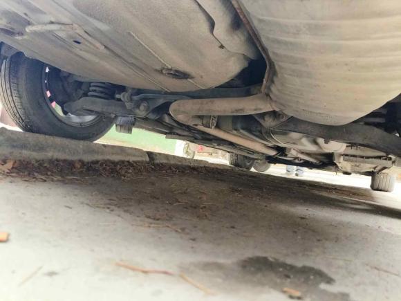 [西安·陕U] 二手起亚起亚K52011款 2.0L 自动GLS