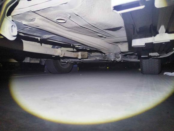 [成都·川X] 二手路虎神行者22013款 2.2T SD4 SE柴油版