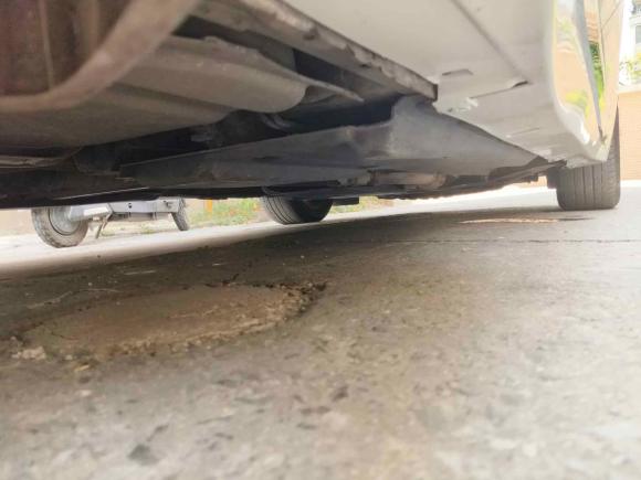 [上海·沪J] 二手英菲尼迪英菲尼迪Q50L2016款 2.0T 悦享版