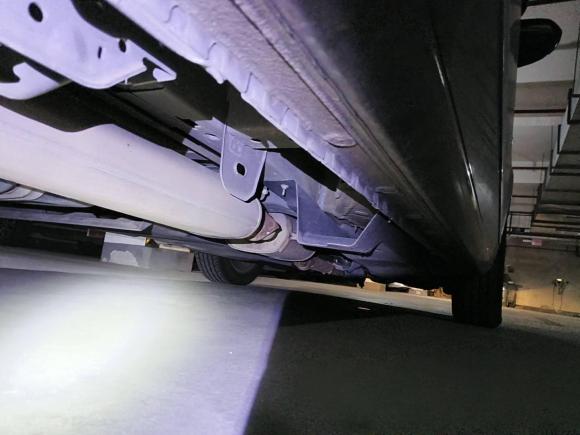 [上海·沪C] 二手别克别克GL82018款 28T 尊贵型 国VI