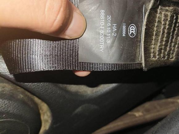 [常州·苏D] 二手现代途胜2015款 1.6T 双离合两驱智能型