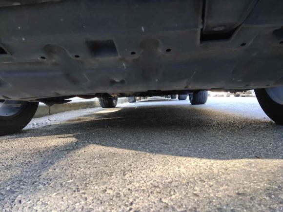 [上海·沪A] 二手荣威荣威RX5新能源2017款 eRX5 50T 混动互联尊荣旗舰版