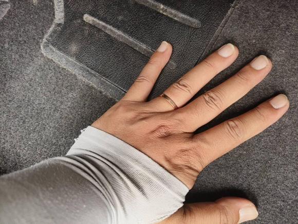 [合肥·皖A] 二手马自达马自达62015款 2.0L 自动时尚型