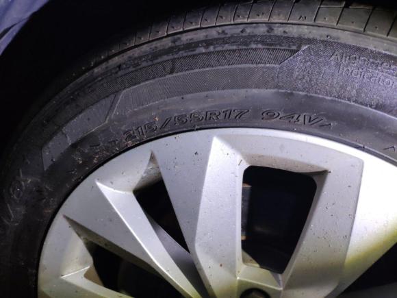 [苏州·苏U] 二手斯柯达速派2019款 改款 TSI280 DSG舒适版