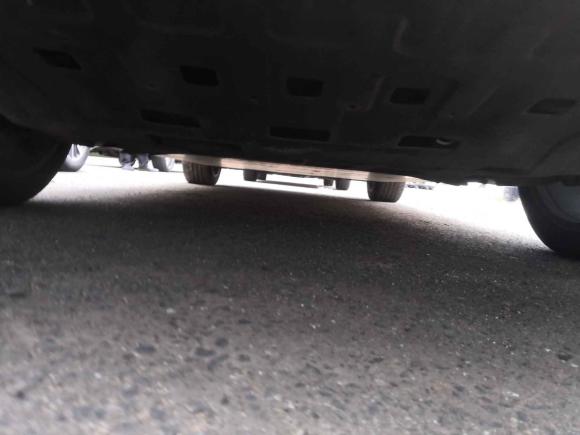 [青岛·鲁B] 二手岚图汽车岚图FREE2021款 四驱纯电首发纪念版专属豪华套装