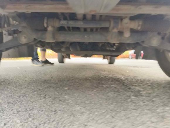 [南通·苏F] 二手金杯新海狮X30L2016款 1.5L商务版DLCG14