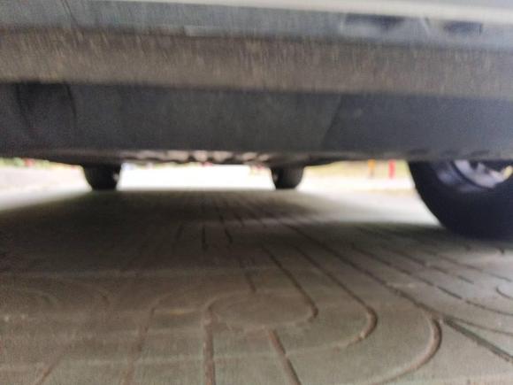 [南通·苏F] 二手本田冠道2017款 370TURBO 两驱豪华版