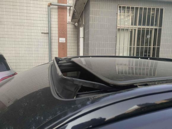 [深圳·粤E] 二手凯迪拉克凯迪拉克XT42020款 改款 28T 两驱技术型